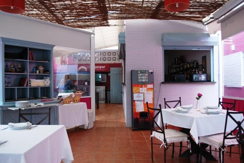 Casa Gaspar