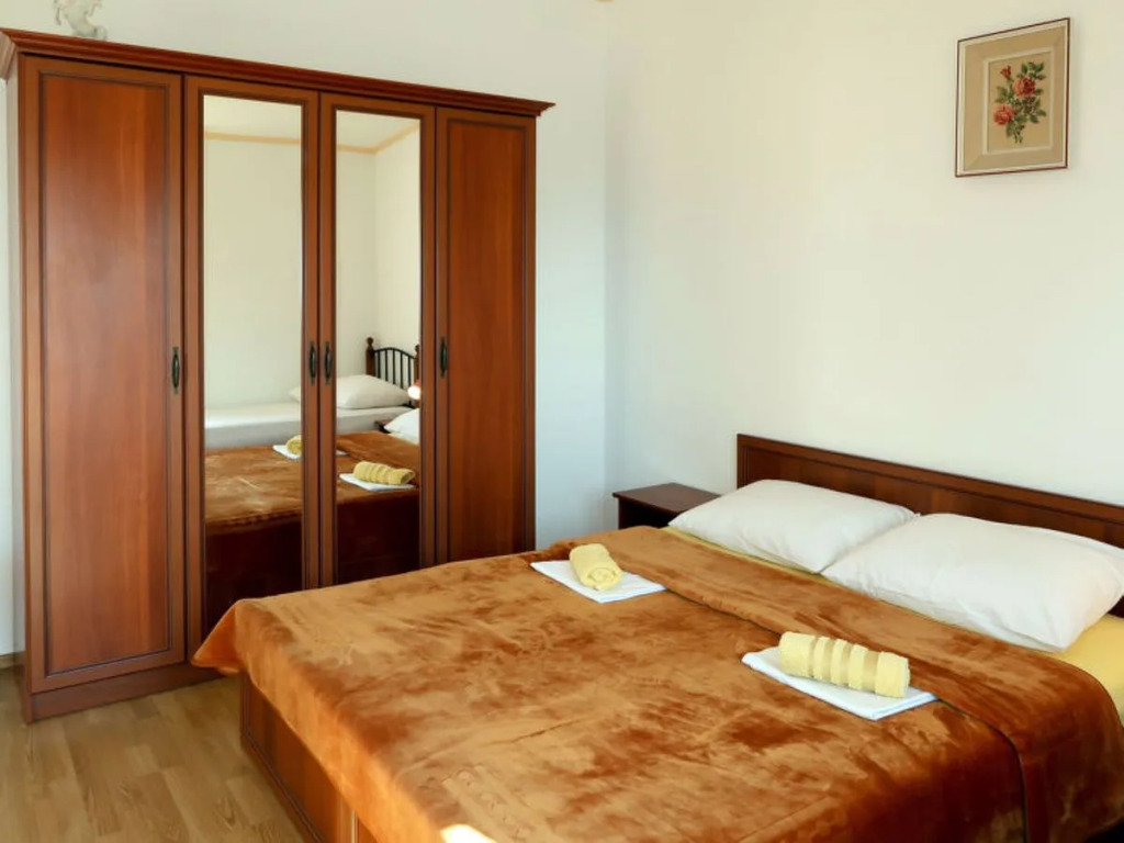 Apartment Rudez Seefeld in Tirol 9778