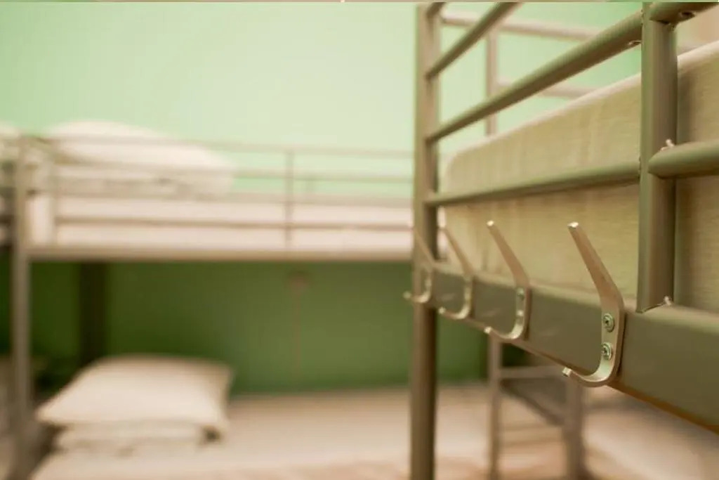 Central Hostel
