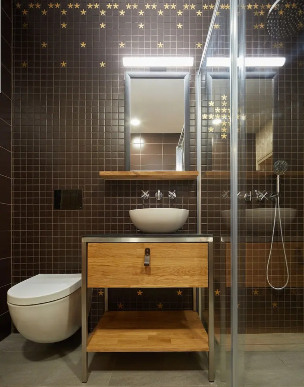 Aparthotel Svatý Vavřinec