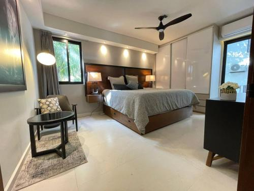 Suites Marbella
