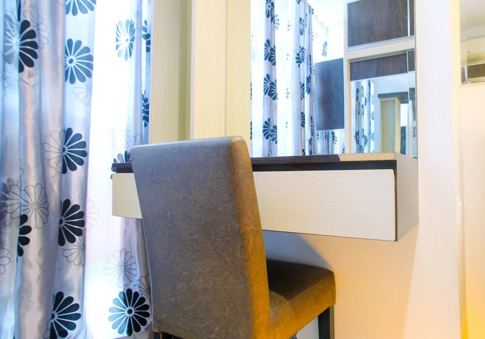 City View 1br at Gp Plaza Apartment