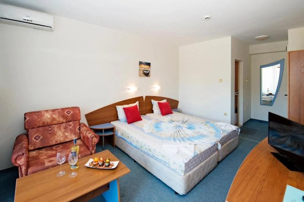 Hotel Montestar 2