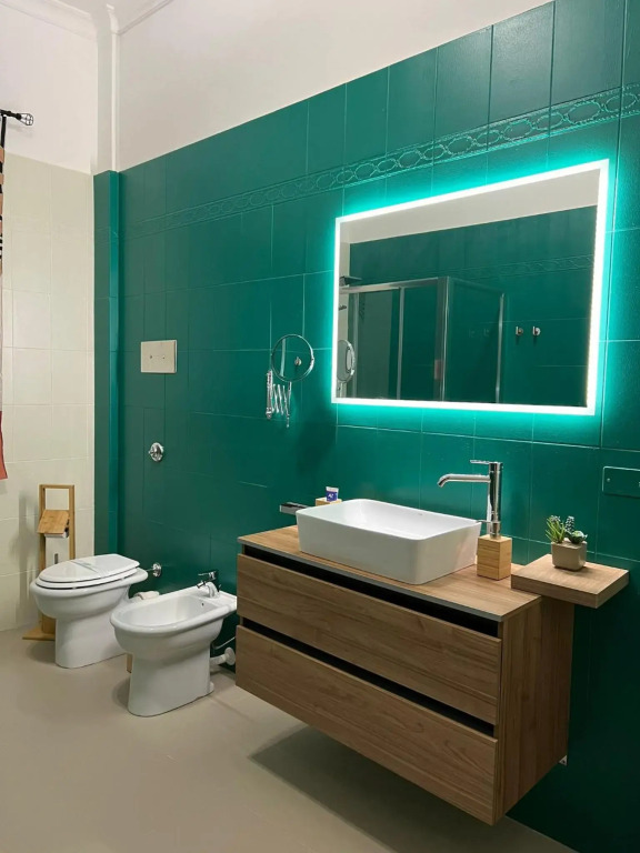 Gabry central apartment Palermo