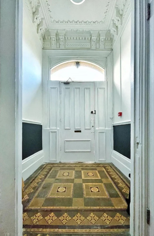 Impeccable Apartment in Liverpool City Centre