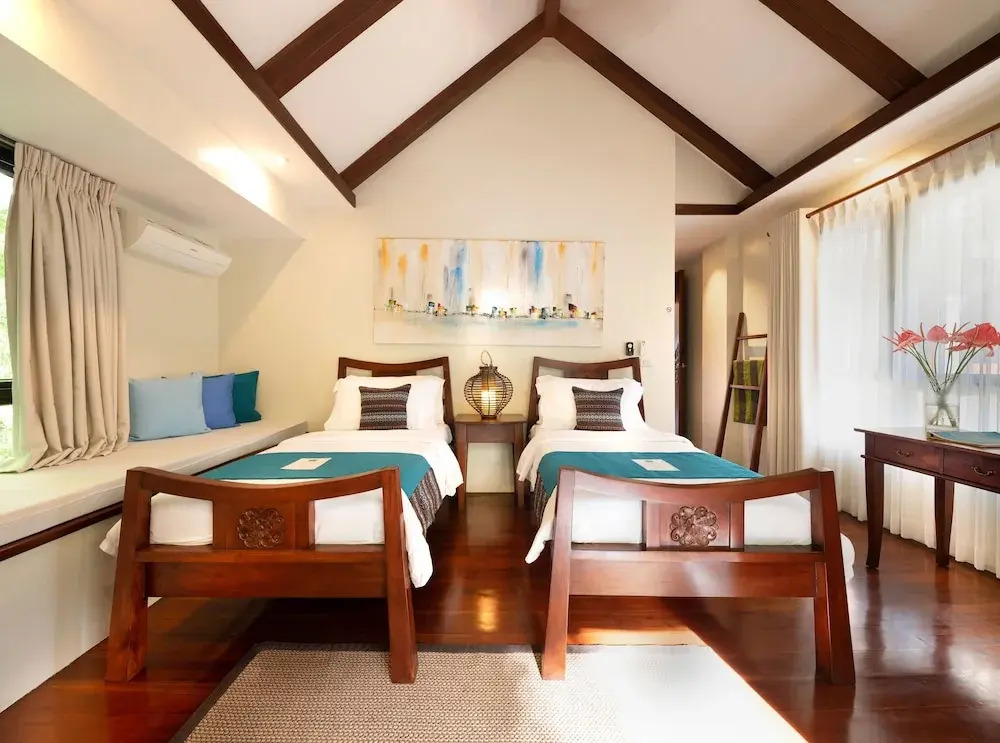 Pure Shores Villa