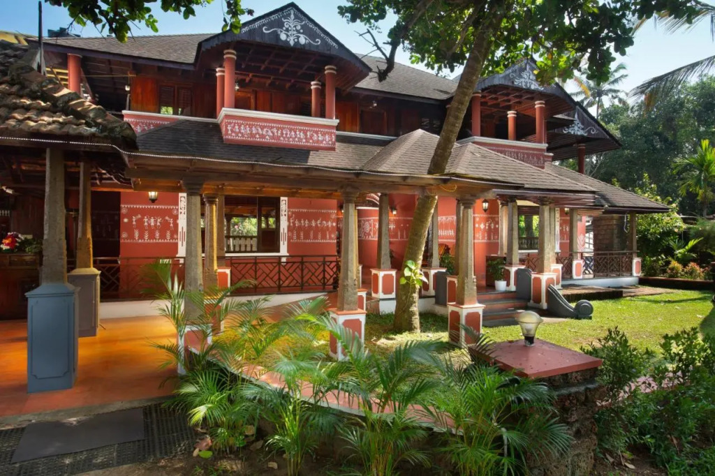 Ananda Cherai
