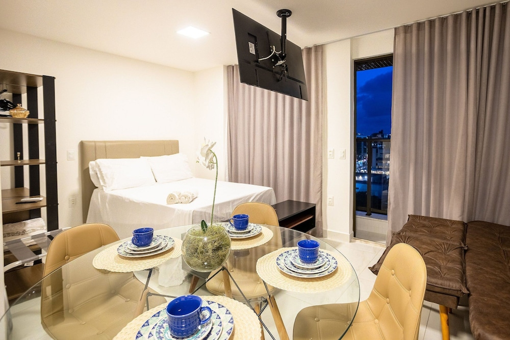 Compact Tambau #704 - Apartment By Carpediem