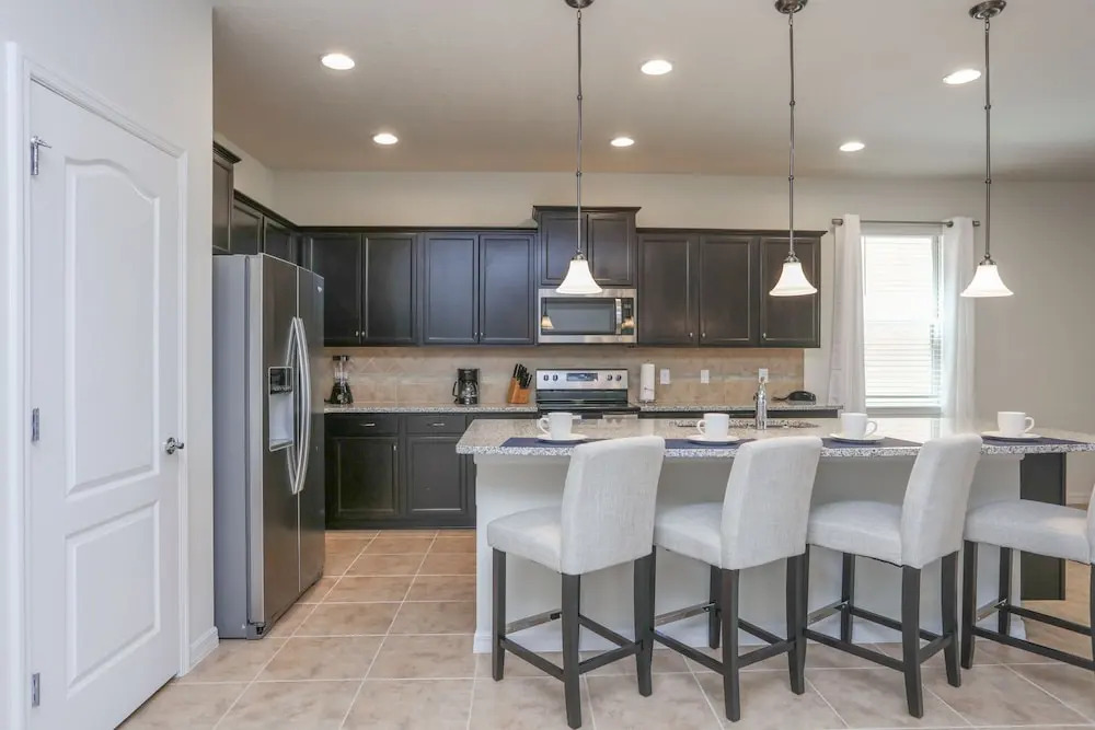 8 Bedroom Vacation Home in Windsor at Westside