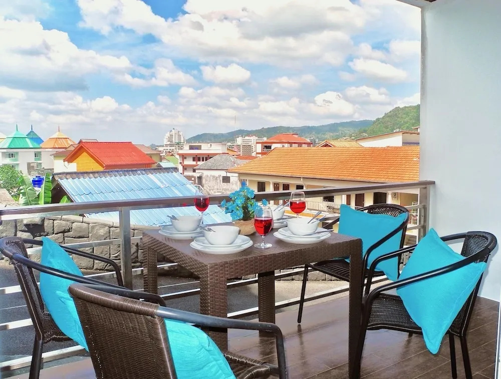 Bayshore Patong Studio