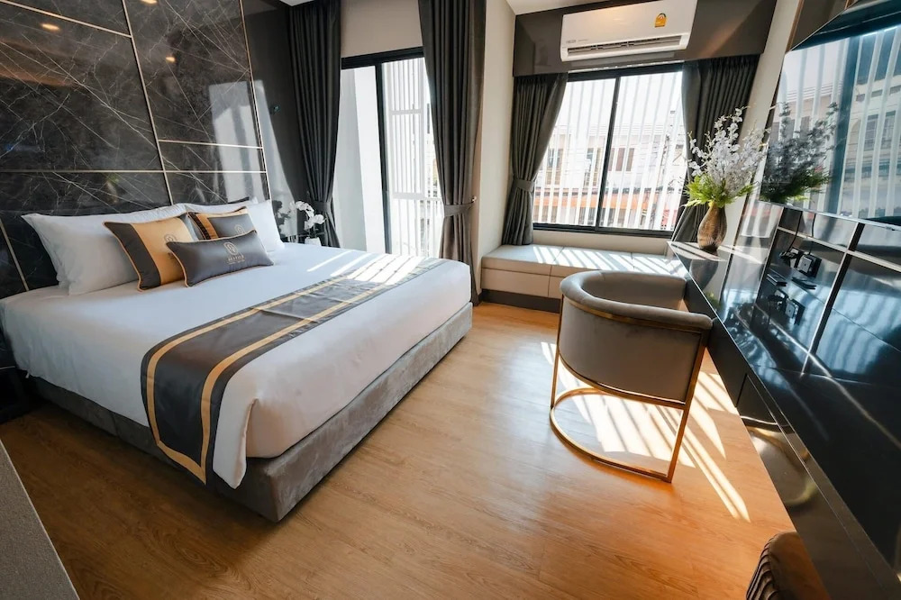 Bestier Hotel Hatyai