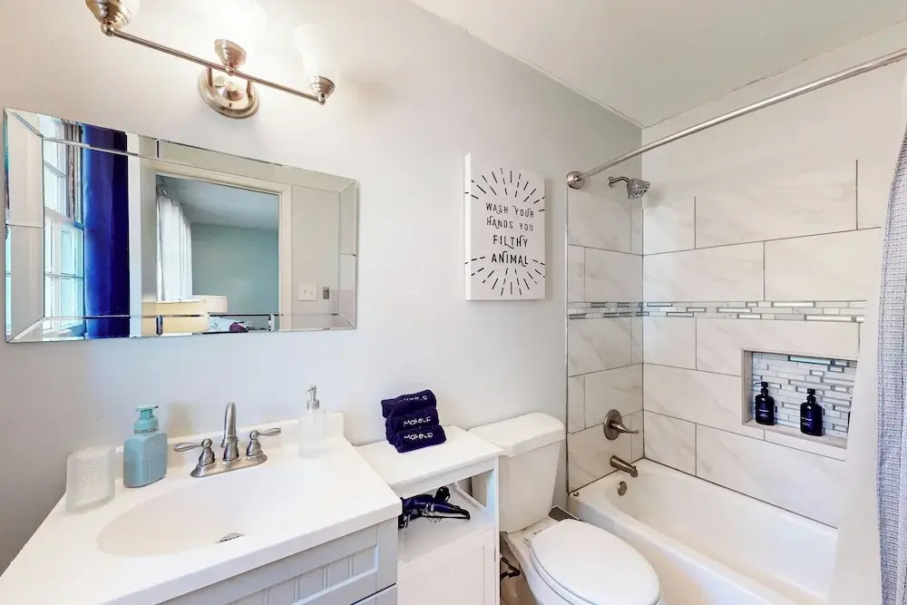 6 Mi to Dtwn: 'macon Memories' Dog-friendly Haven