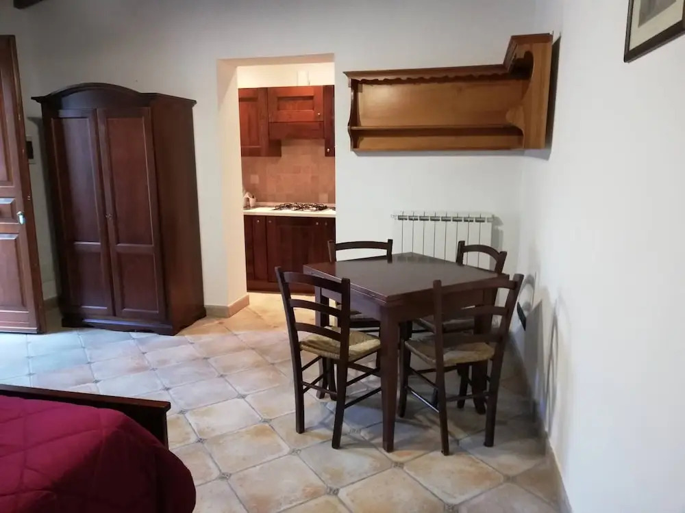 Whole Country House With 48 Beds Into 8 Apartmans