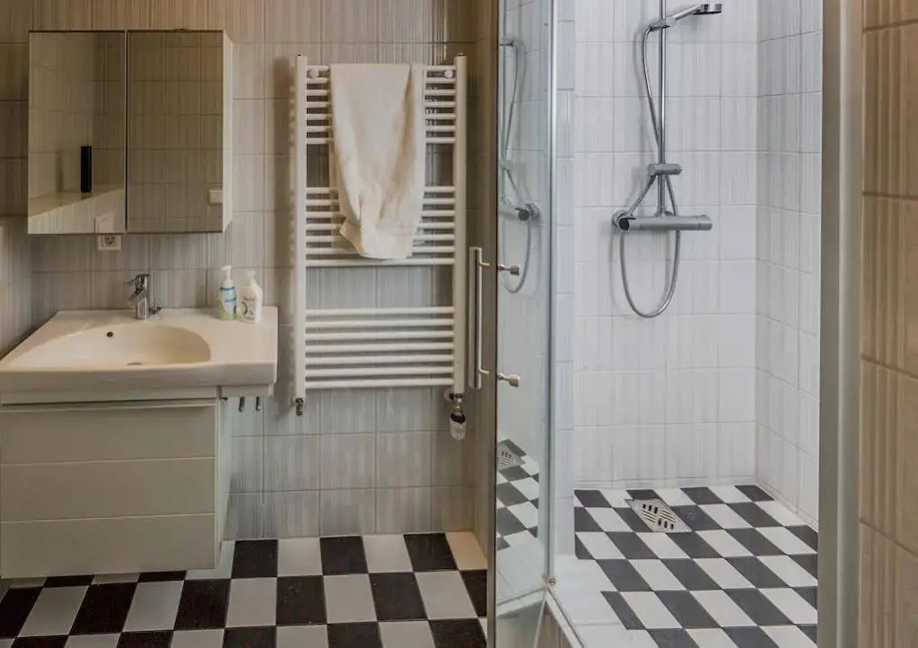 Hverfisgata Apartment