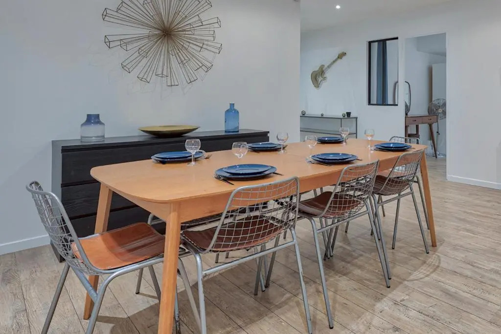Cmg Residence Buttes Chaumont - Botzaris