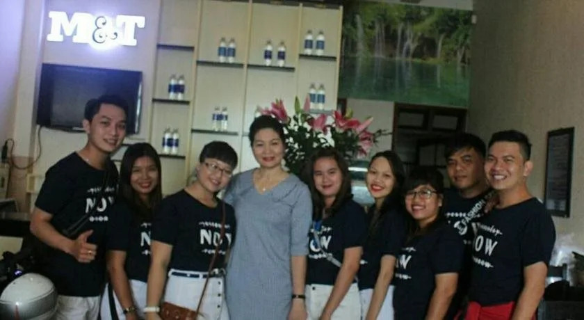 M  T Hotel