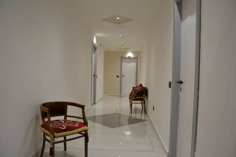 Park Hotel