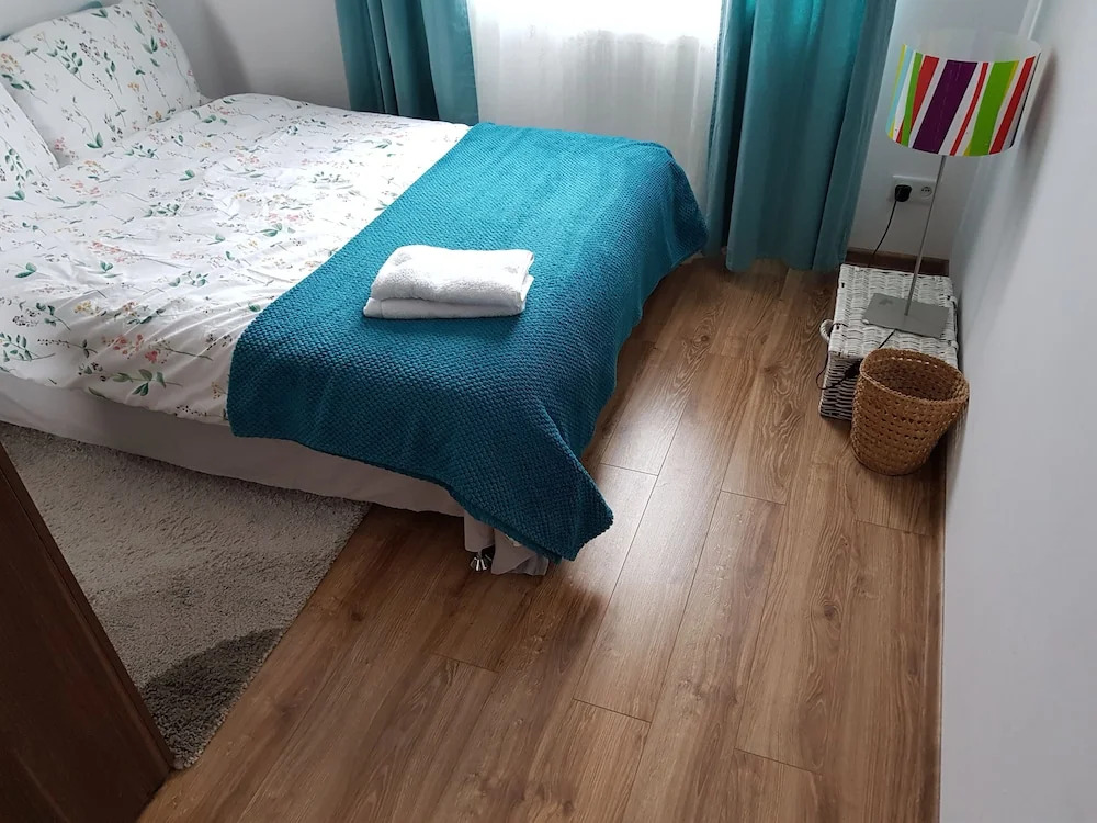 Near Train Station Apartment