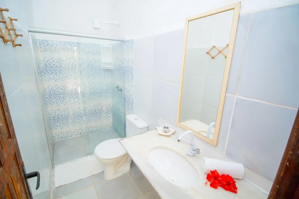 Travel Inn Pousadas & Beach Club Trancoso
