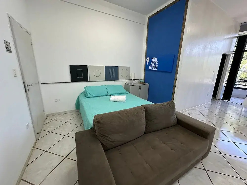 Loft São João Exclusive