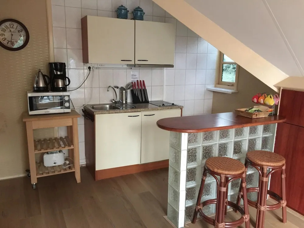 Villa Prinsenhof # Eén