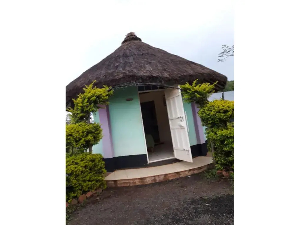 Malava Forest Lodge