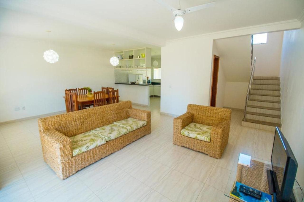 Porto Luar Apart Hotel