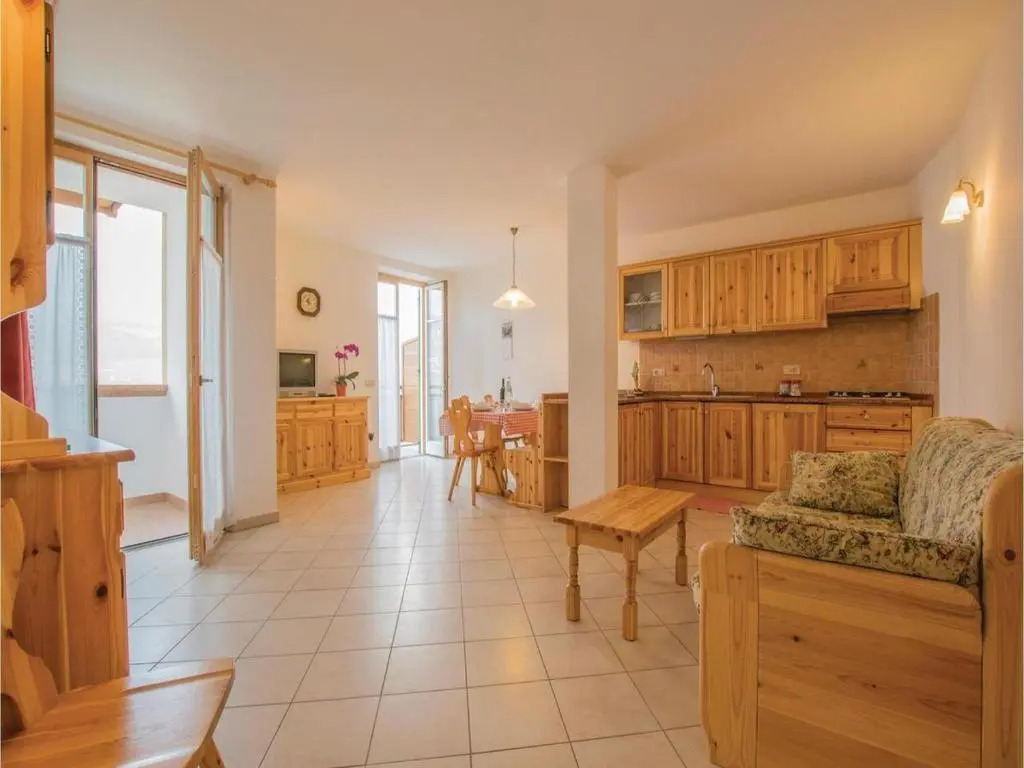Agritur Al Paradis - Appartamenti