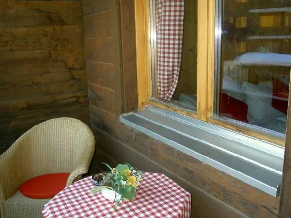 Sporthotel Oberwald