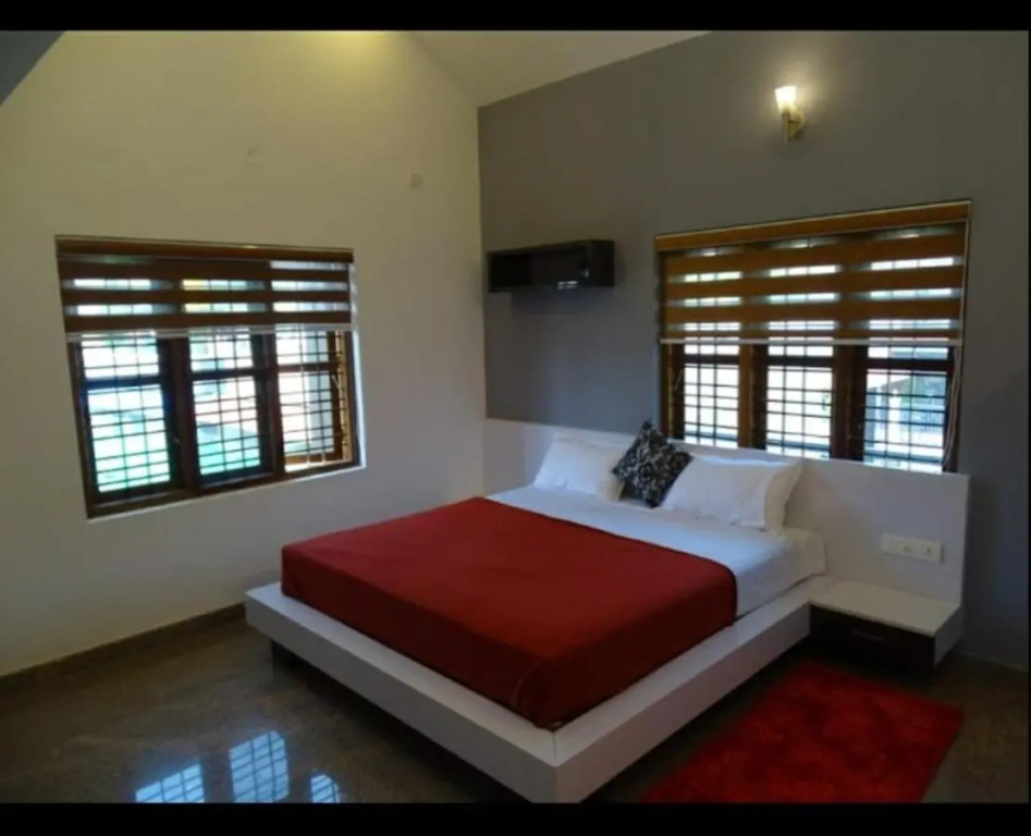 Bridge Point Homestay by StayApart