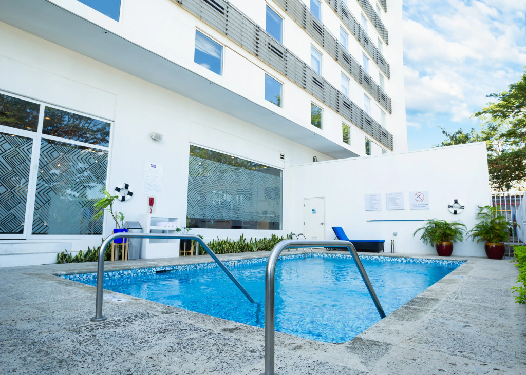 Holiday Inn Express Managua by IHG