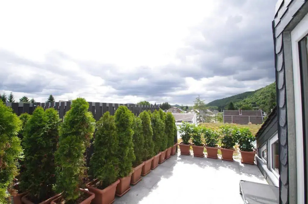 Luxury-Apartment Alexandra