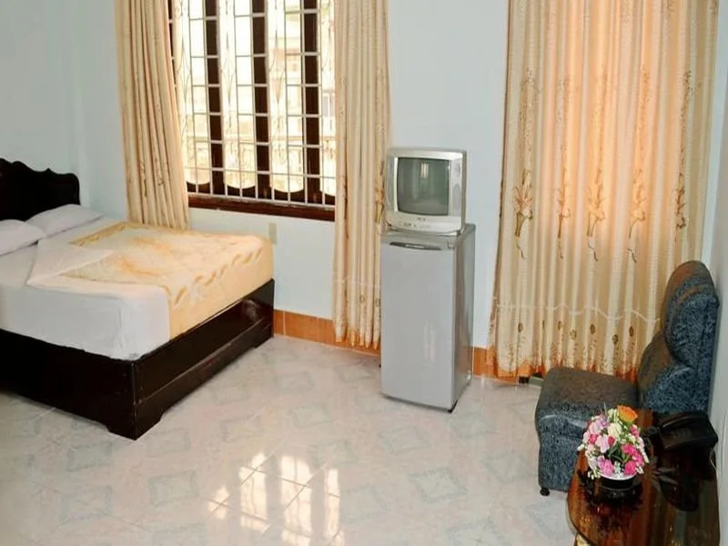 Phong Nha Nhật Lệ Home
