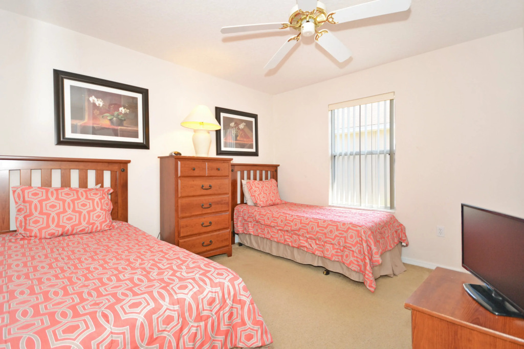Willow View Villa