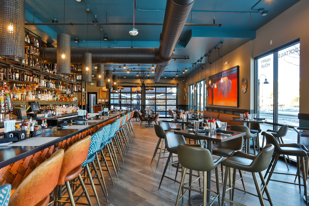 Hotel Indigo - Silverthorne by IHG