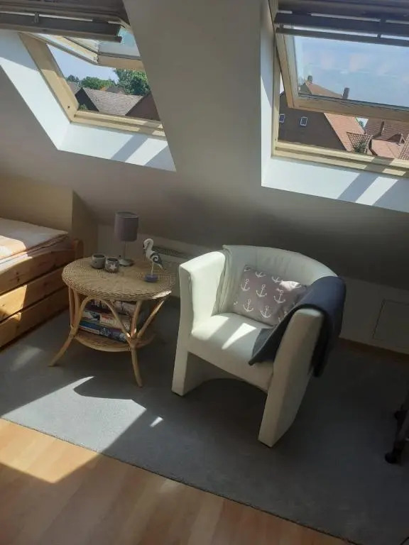 Ferienwohnung Tölle