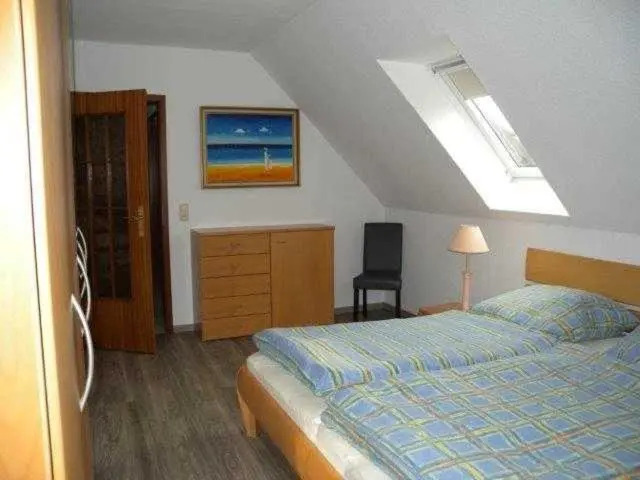 Trassenheide Strandgalopp am Walde Wohnung W1TE