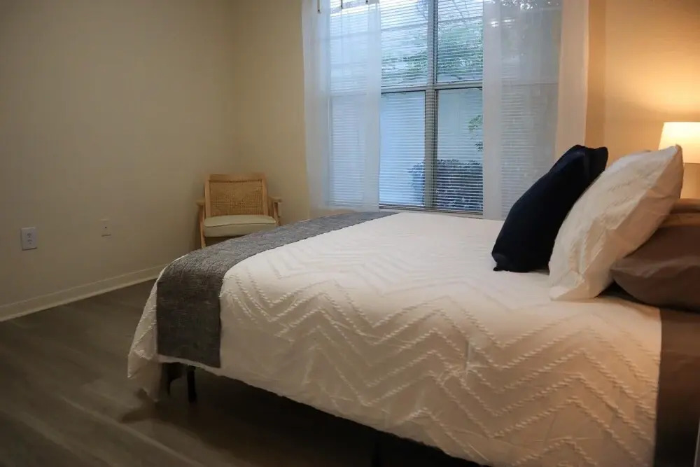 Your relaxing home from home!