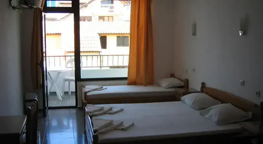 Hotel Perla
