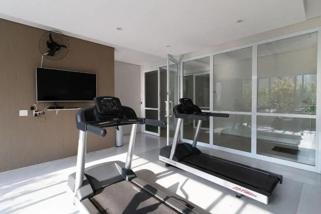 Studio 409 Bela Vista com garagem