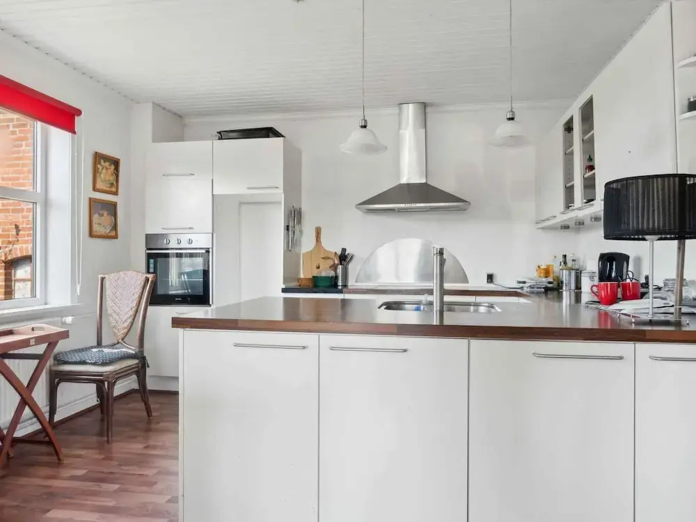 5 Star Holiday Home in Thyholm
