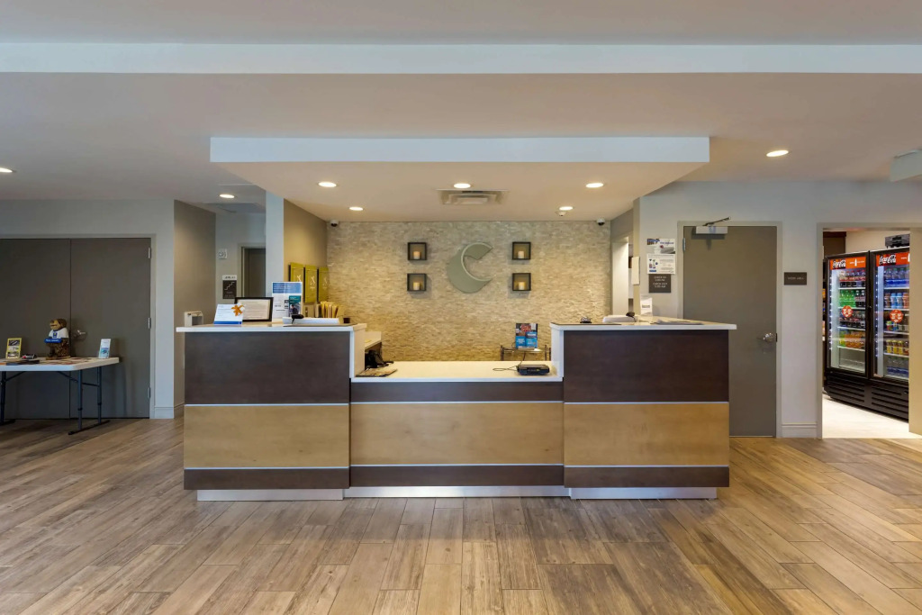 Comfort Inn & Suites East Ellijay
