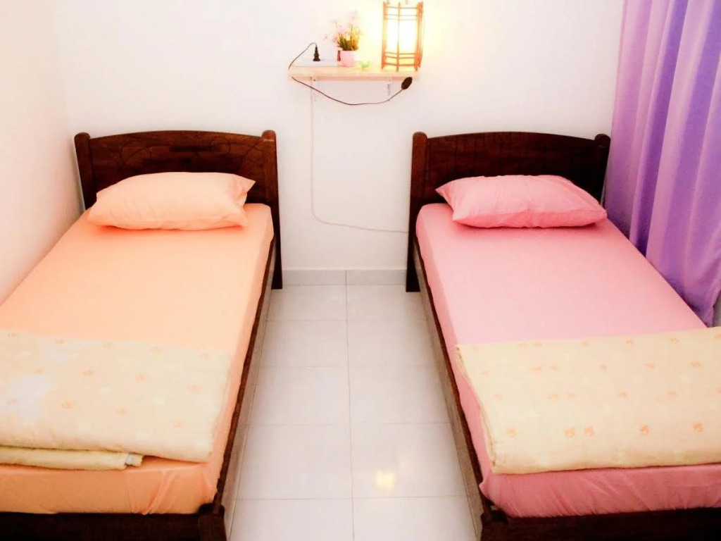 Teratak Myza Guesthouse