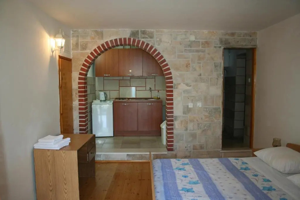 Apartments Villa Baric