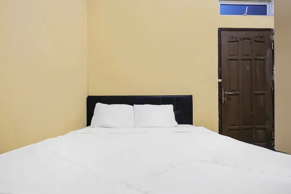 Hotel O Pelita Satu