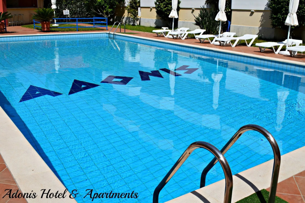 Adonis Hotel