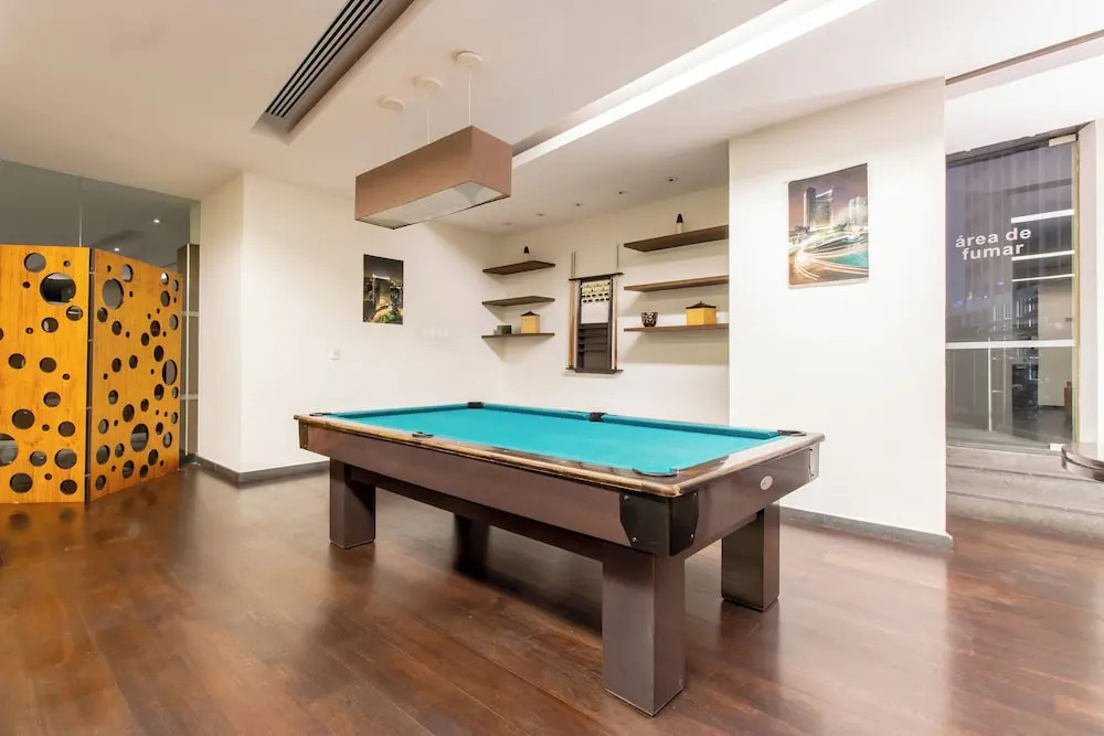 Capitalia Plaza Residences Reforma