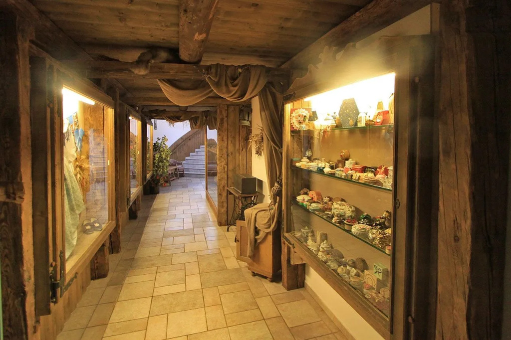 Hotel Alpe