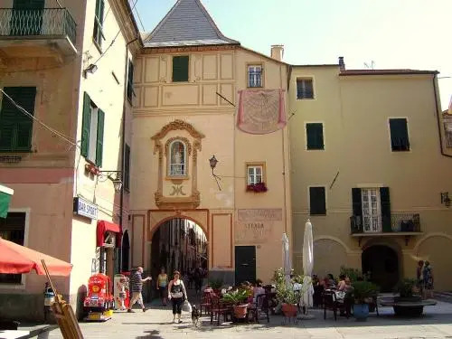 Casa Isa