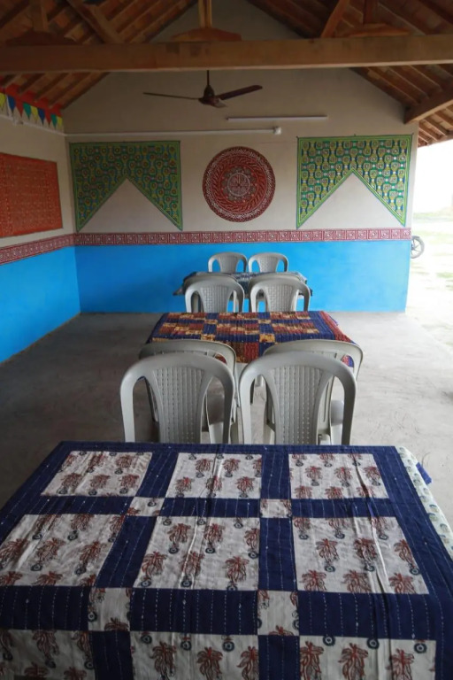 Rann Chandni Homestay resort